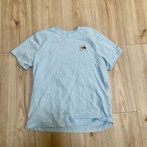 North Face Tee